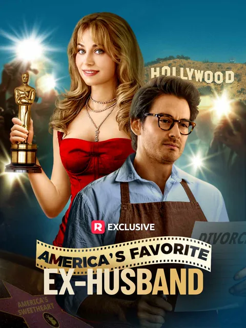 America's Favorite Ex-Husband cover image — watch all 55 episodes free in HD