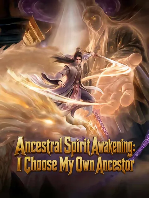 Ancestral Spirit Awakening: I Choose My Own Ancestor cover image — watch all 61 episodes free in HD