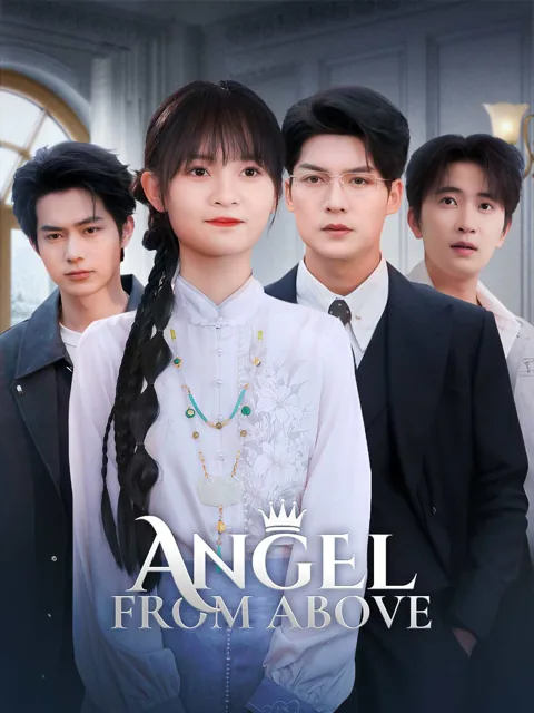 Angel From Above cover image — watch all 81 episodes free in HD