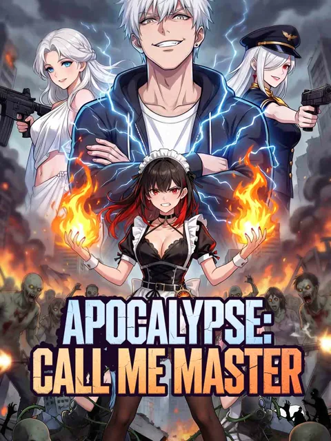Apocalypse: Call Me Master cover image — watch all 57 episodes free in HD