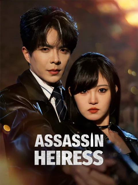 Assassin Heiress cover image — watch all 68 episodes free in HD