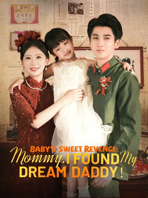 Baby’s Sweet Revenge: Mommy, I found My Dream Daddy! cover image — watch all 70 episodes free in HD