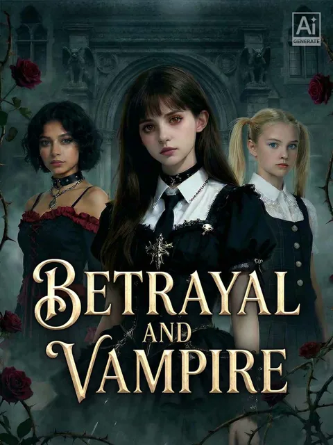 Betrayal and Vampire cover image — watch all 36 episodes free in HD