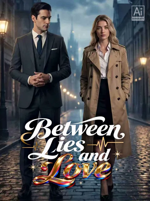 Between Lies and Love cover image — watch all 52 episodes free in HD