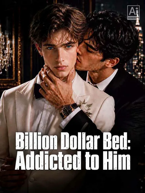 Billion Dollar Bed: Addicted to Him cover image — watch all 70 episodes free in HD
