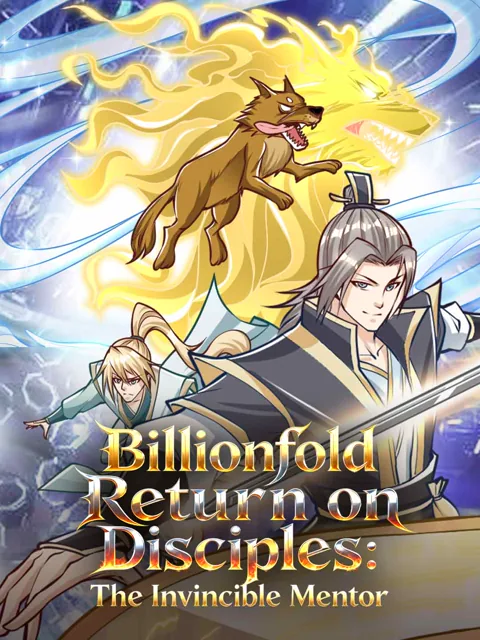 Billionfold Return on Disciples: The Invincible Mentor cover image — watch all 130 episodes free in HD