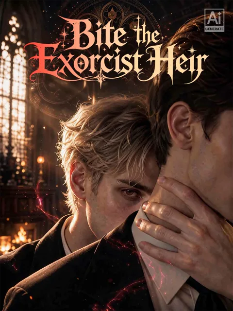Bite the Exorcist Heir cover image — watch all 25 episodes free in HD