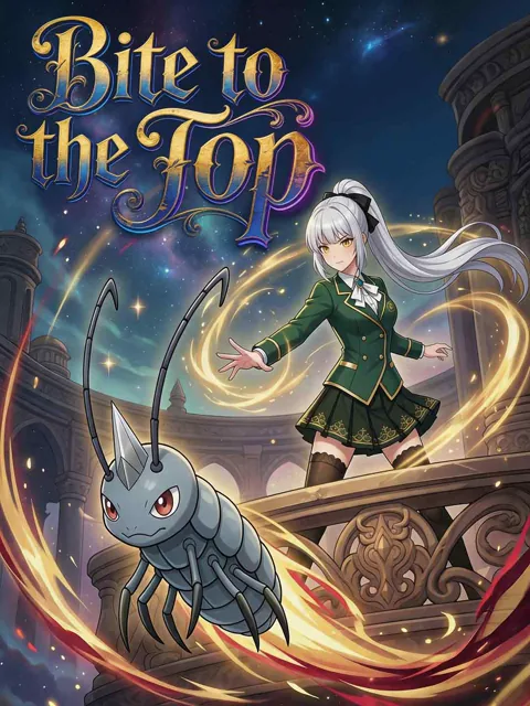 Bite to the Top cover image — watch all 88 episodes free in HD