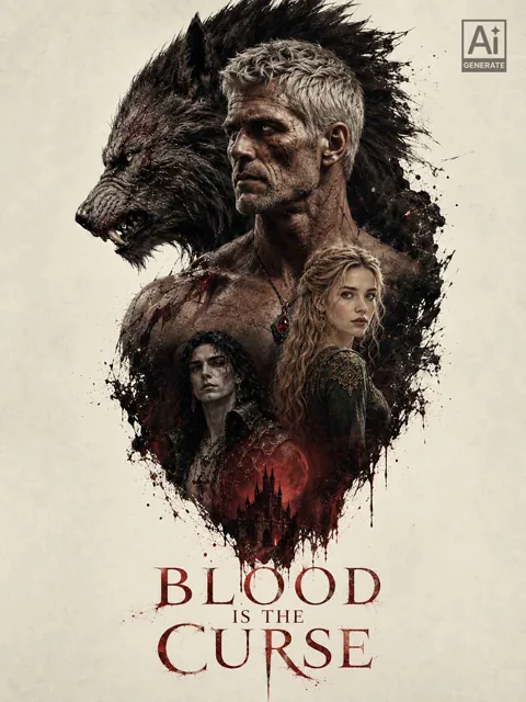 Blood Is the Curse cover image — watch all 45 episodes free in HD