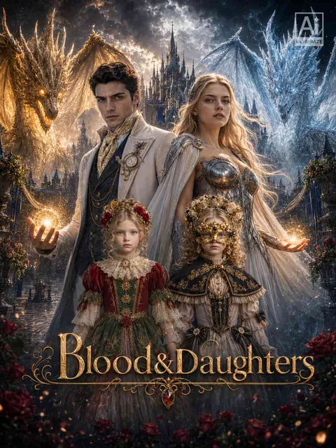 Blood&Daughters cover image — watch all 42 episodes free in HD