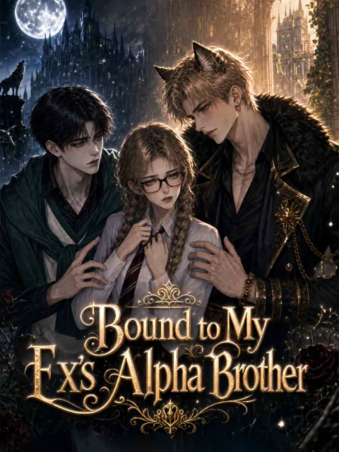 Bound to My Ex's Alpha Brother cover image — watch all 38 episodes free in HD