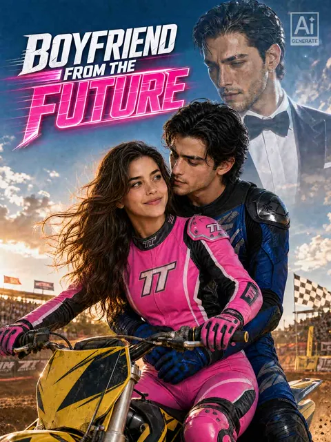 Boyfriend from the Future cover image — watch all 62 episodes free in HD