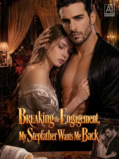Breaking the Engagement, My Stepfather Wants Me Back cover image — watch all 55 episodes free in HD