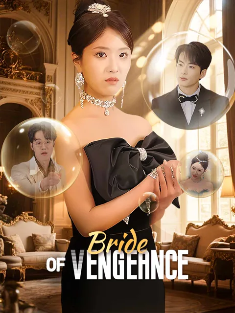 Bride of Vengeance cover image — watch all 54 episodes free in HD