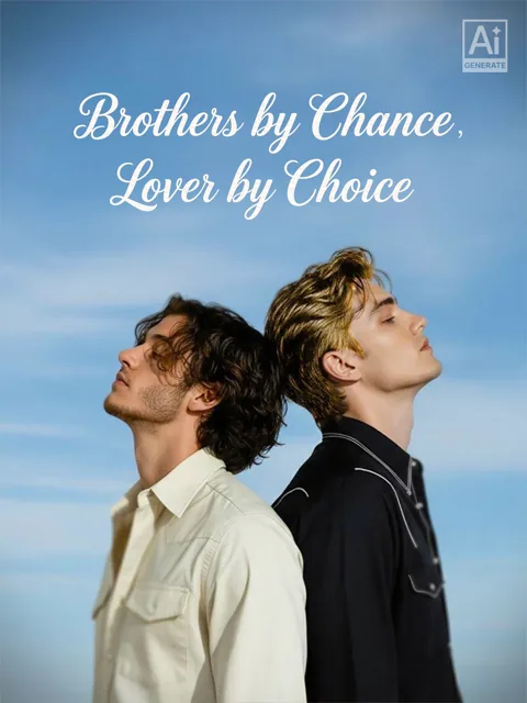 Brothers by Chance,Lover by Choice cover image — watch all 35 episodes free in HD