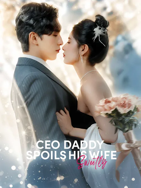 CEO Daddy Spoils His Wife Sweetly (English-dubbed) cover image — watch all 78 episodes free in HD