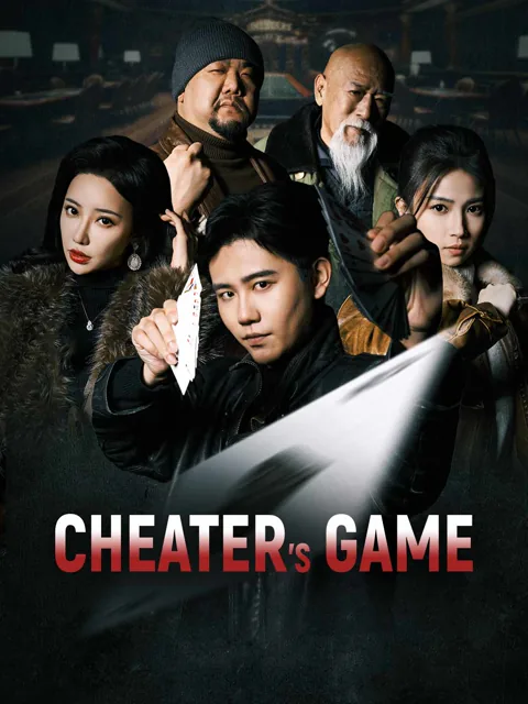 Cheater's Game (English-dubbed) cover image — watch all 75 episodes free in HD