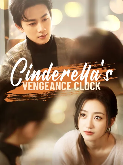 Cinderella's Vengeance Clock cover image — watch all 71 episodes free in HD