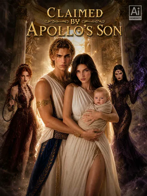 Claimed by Apollo's Son cover image — watch all 55 episodes free in HD