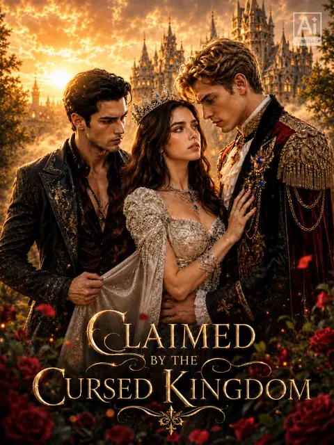 Claimed by the Cursed Kingdom cover image — watch all 43 episodes free in HD