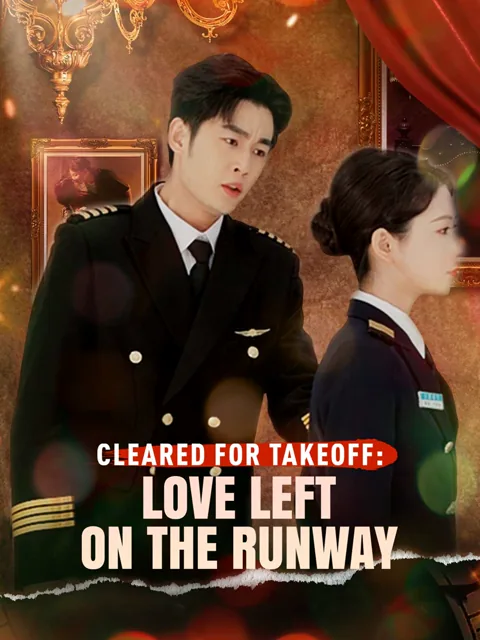 Cleared for Takeoff: Love Left on the Runway cover image — watch all 70 episodes free in HD