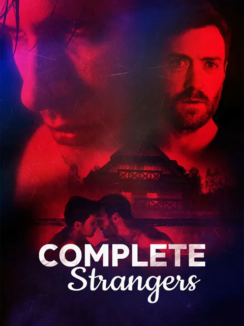 Complete Strangers cover image — watch all 45 episodes free in HD