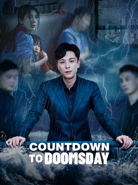 Countdown to Doomsday cover image — watch all 32 episodes free in HD