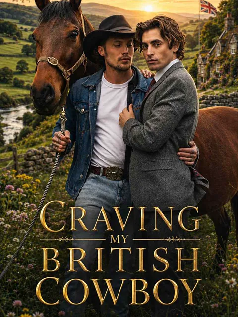 Craving My British Cowboy cover image — watch all 60 episodes free in HD