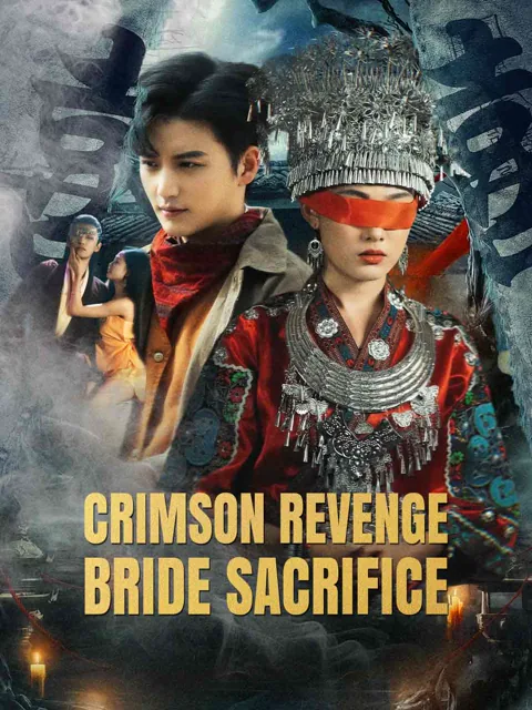 Crimson Revenge: Bride Sacrifice cover image — watch all 35 episodes free in HD