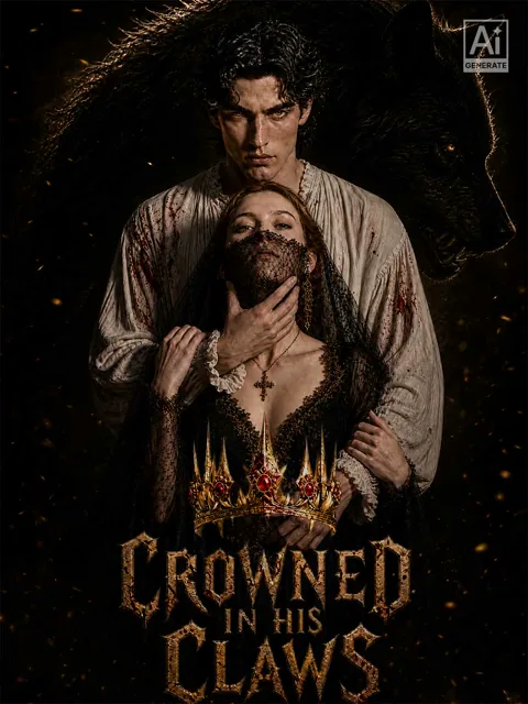 Crowned in His Claws cover image — watch all 32 episodes free in HD