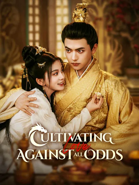 Cultivating Love Against All Odds cover image — watch all 100 episodes free in HD