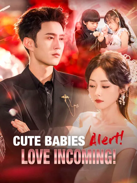 Cute Babies Alert! Love Incoming! cover image — watch all 68 episodes free in HD