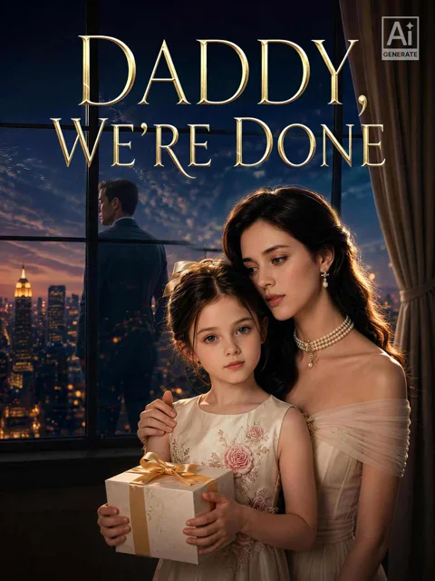 Daddy We're Done cover image — watch all 60 episodes free in HD