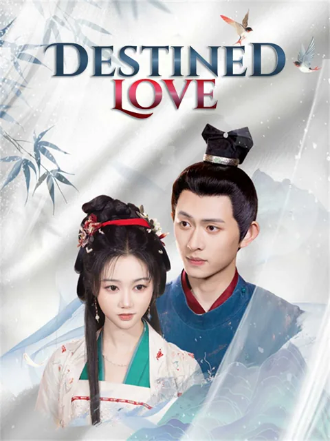 Destined Love cover image — watch all 40 episodes free in HD