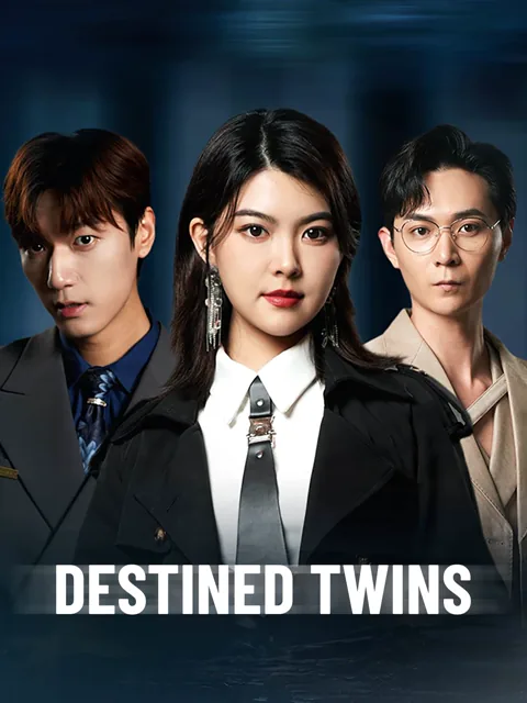Destined Twins cover image — watch all 58 episodes free in HD