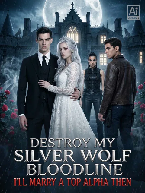 Destroy My Silver Wolf Bloodline?I'll Marry a Top Alpha Then cover image — watch all 33 episodes free in HD