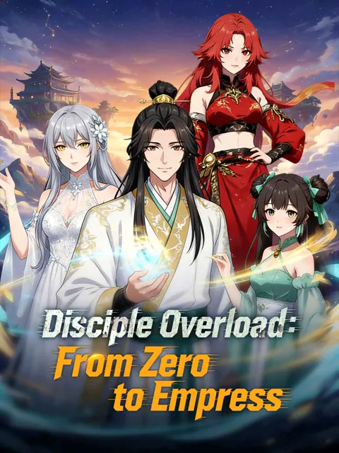 Disciple Overload: From Zero to Empresses cover image — watch all 60 episodes free in HD