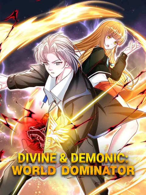 Divine & Demonic: World Dominator cover image — watch all 95 episodes free in HD