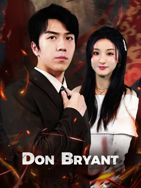 Don Bryant cover image — watch all 95 episodes free in HD