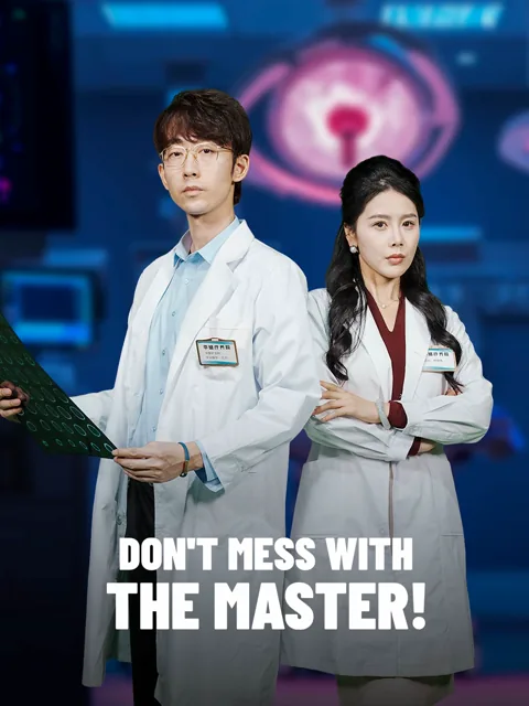 Don't Mess With the Master! cover image — watch all 35 episodes free in HD