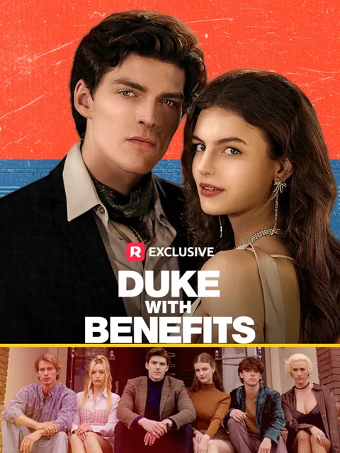 Duke With Benefits cover image — watch all 88 episodes free in HD