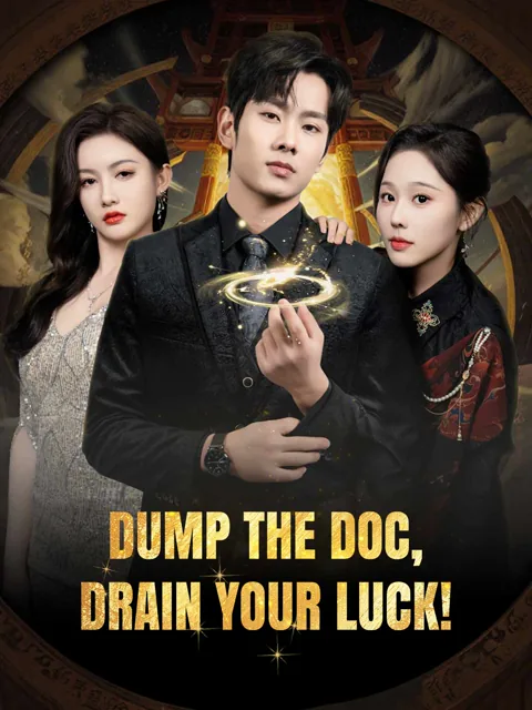 Dump the Doc, Drain Your Luck! cover image — watch all 30 episodes free in HD