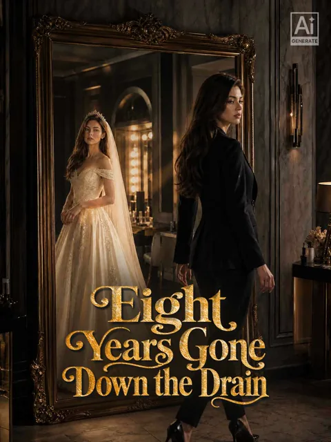 Eight Years Gone Down the Drain cover image — watch all 25 episodes free in HD