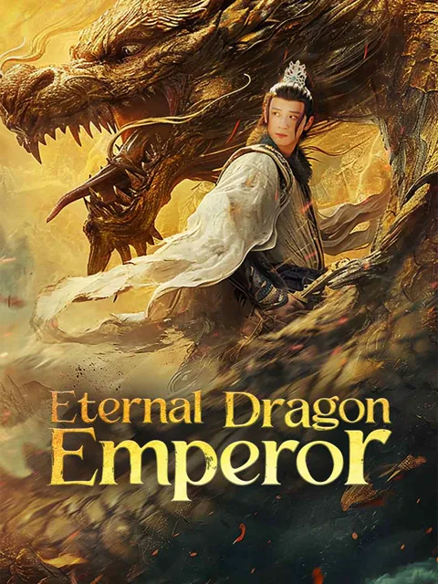 Eternal Dragon Emperor cover image — watch all 141 episodes free in HD