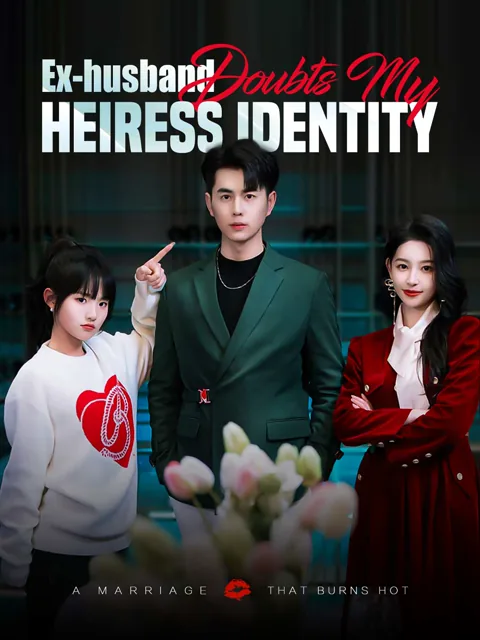 Ex-husband Doubts My Heiress Identity (English-dubbed) cover image — watch all 73 episodes free in HD