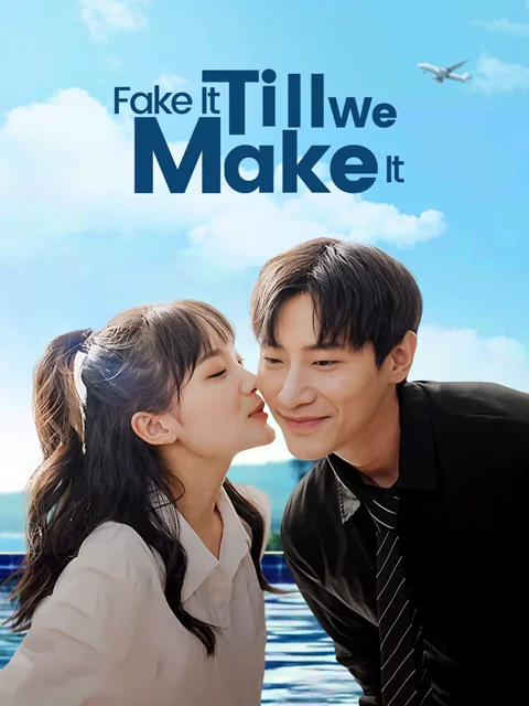 Fake It Till We Make It cover image — watch all 100 episodes free in HD
