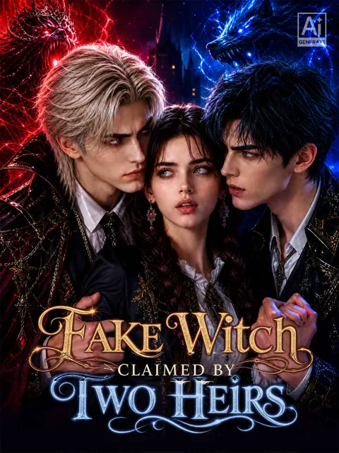 Fake Witch Claimed by Two Heirs cover image — watch all 41 episodes free in HD