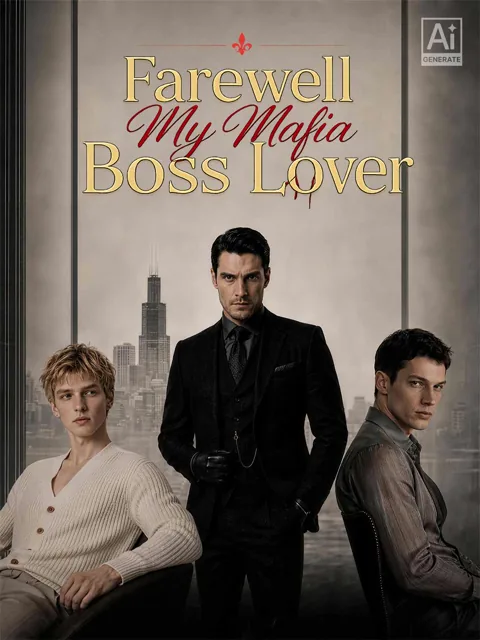 Farewell My Mafia Boss Lover cover image — watch all 40 episodes free in HD