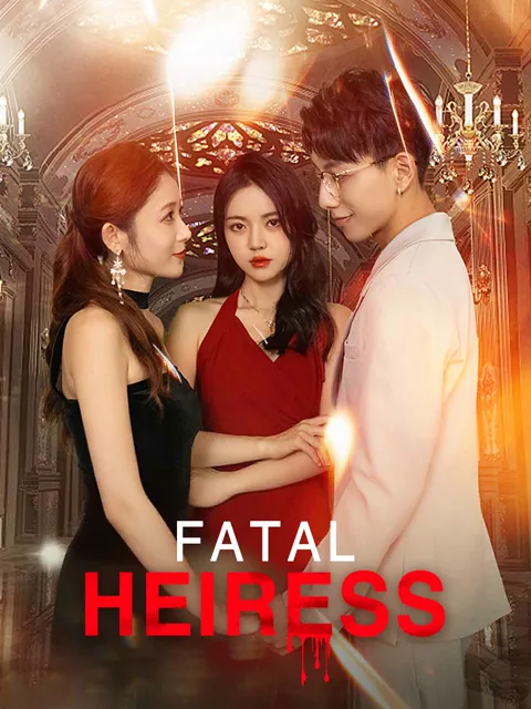 Fatal Heiress cover image — watch all 35 episodes free in HD