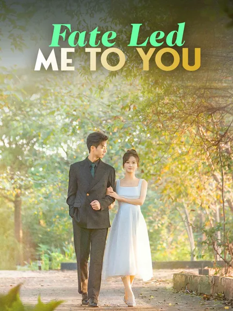 Fate Led Me to You cover image — watch all 45 episodes free in HD